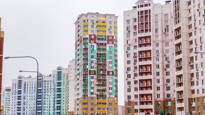 Эксперты: сдавать квартиру в Ростове оказалось выгоднее, чем в Москве и Петербурге
