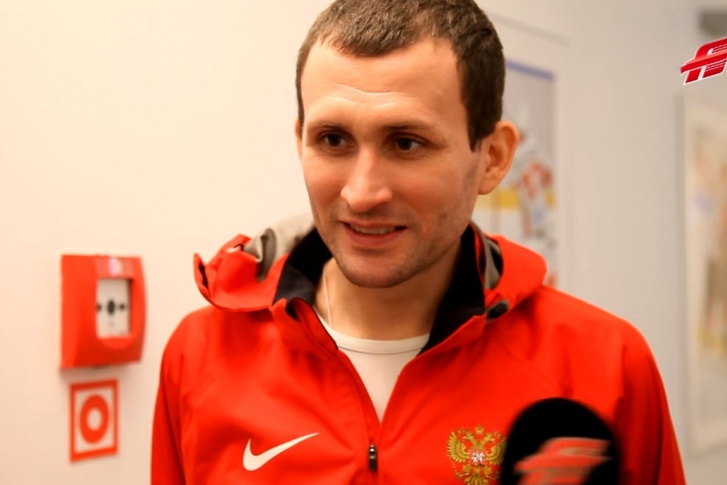 Василий Минаев Василий Минаев