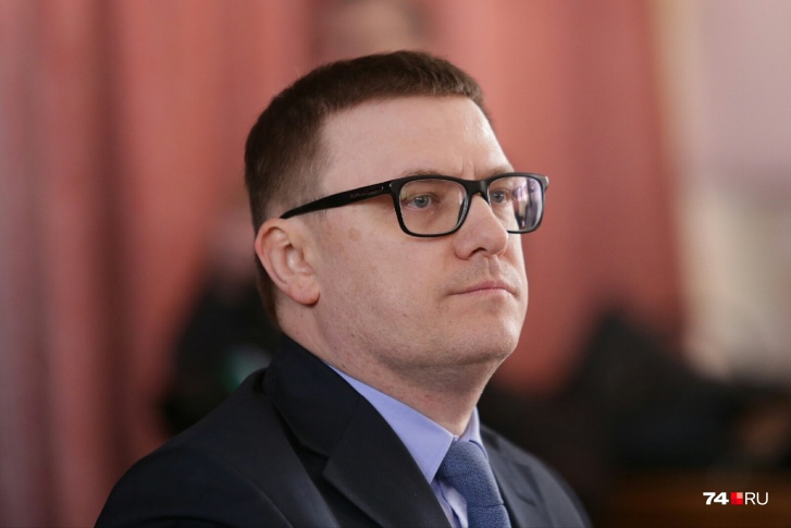 Алексей Текслер отказался от участия в Красноярском экономическом форуме и вернулся в Челябинск Алексей Текслер отказался от участия в Красноярском экономическом форуме и вернулся в Челябинск