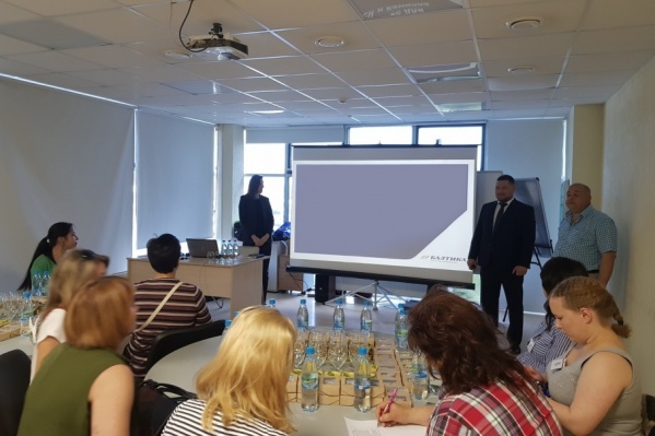Инициатива позволит «Балтике» наладить системную работу с потребителями, барменами и представителями торговых сетей Инициатива позволит «Балтике» наладить системную работу с потребителями, барменами и представителями торговых сетей