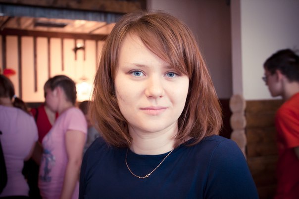 После учебы в институте Евгения сама начала работать с ребятами из детских домов После учебы в институте Евгения сама начала работать с ребятами из детских домов