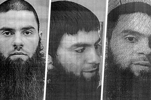 Какая участь ждет тюменца, пока неизвестно Какая участь ждет тюменца, пока неизвестно
