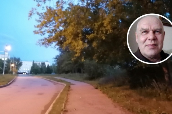 Мужчина шел к медикам за помощью, но почувствовал себя плохо и упал в кусты Мужчина шел к медикам за помощью, но почувствовал себя плохо и упал в кусты