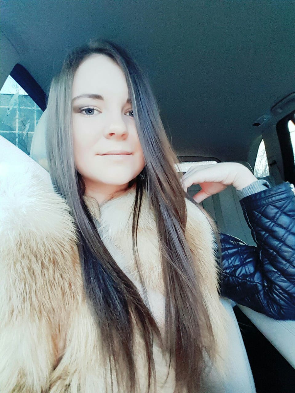 Наталья Крылова Екатеринбург