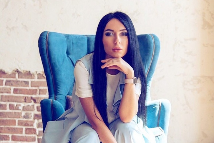 У Анастасии уже двое детей, и вместе с мужем они стараются подавать им пример — не пить и заниматься спортом 