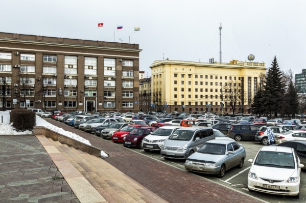 Вопрос «переезда» жителей подняли депутаты Вопрос «переезда» жителей подняли депутаты