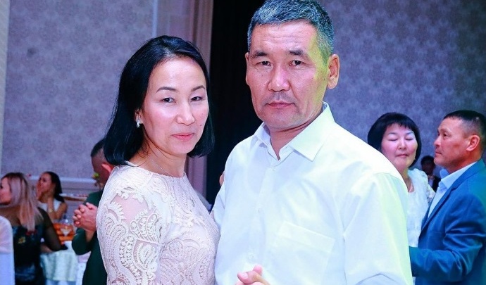 Следователи назвали основную версию того, почему убили главу киргизской диаспоры на Уралмаше