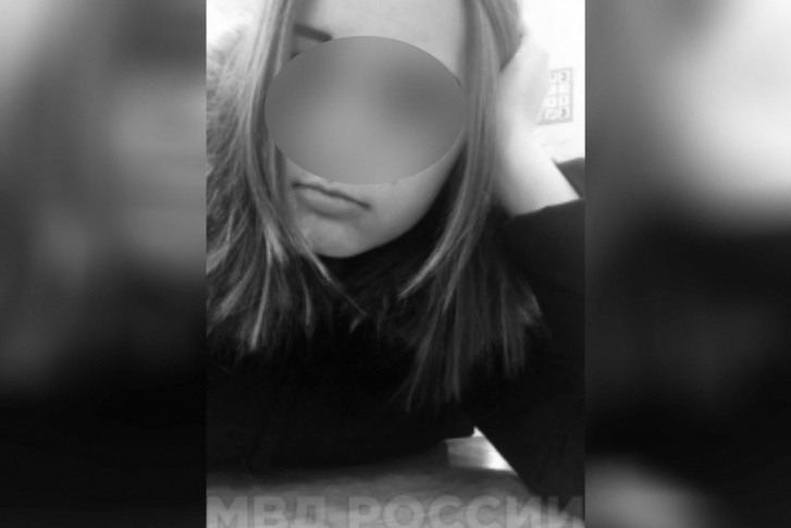 Девочка уже пропадала в прошлом году Девочка уже пропадала в прошлом году