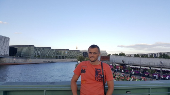 Александр Ермаков пропал после продажи машины Александр Ермаков пропал после продажи машины