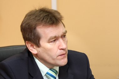 В Красноярске назначили нового ректора СФУ