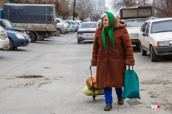 У большинства волгоградцев зарплаты от 14 до 32 тысяч рублей У большинства волгоградцев зарплаты от 14 до 32 тысяч рублей 
