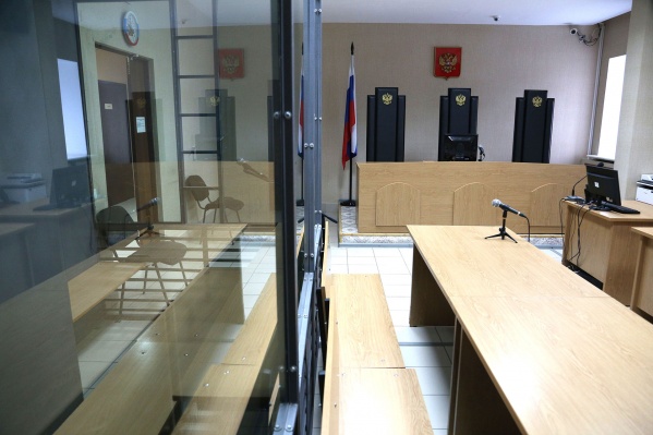 Виновными фигурантов уголовного дела признали присяжные Виновными фигурантов уголовного дела признали присяжные