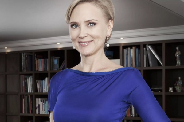Елена Рыболовлева входит в список самых богатых женщин страны с 2016 года Елена Рыболовлева входит в список самых богатых женщин страны с 2016 года 