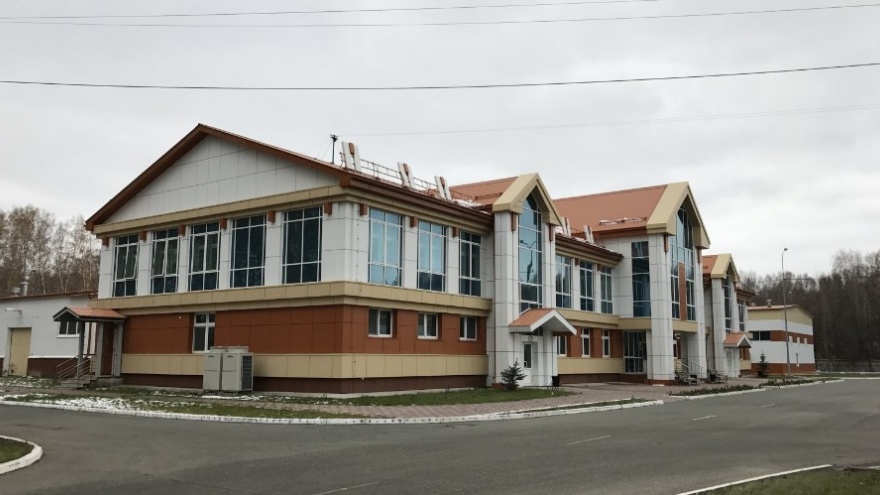 Приезд профессора-онколога из Германии в Тюмень обойдётся «Медицинскому городу» в 514 тысяч рублей