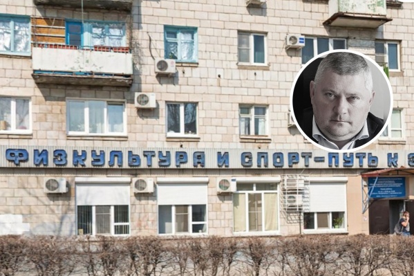 Евгений Коваленко умер во сне от инфаркта Евгений Коваленко умер во сне от инфаркта