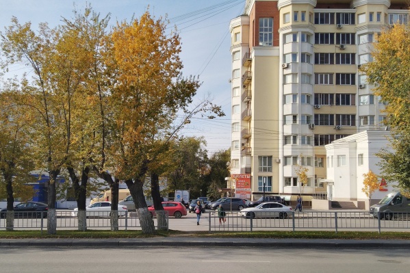 Менять свой маршрут согласились далеко не все горожане Менять свой маршрут согласились далеко не все горожане