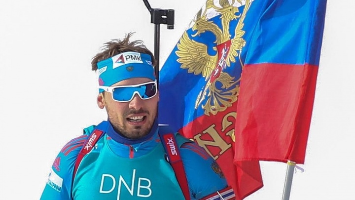«Абсолютно безосновательный бред»: Антон Шипулин прокомментировал обвинения в употреблении допинга