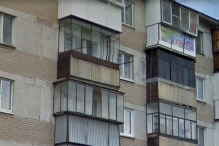 В соседнем доме жители ждали горячей воды четыре месяца В соседнем доме жители ждали горячей воды четыре месяца