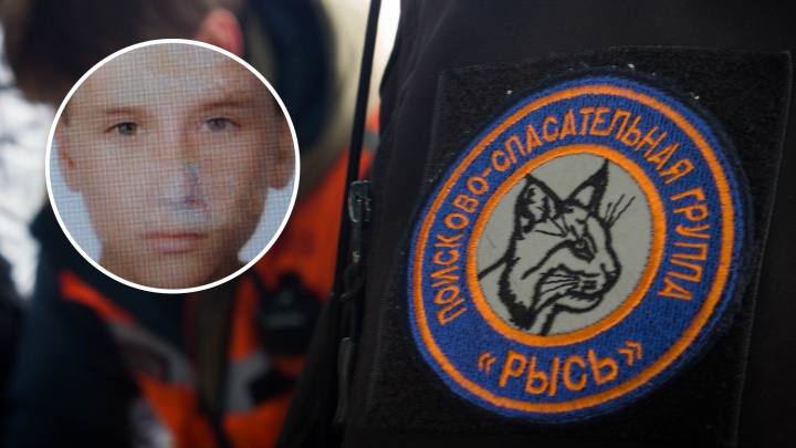 В Дзержинске пропал 15-летний Витя Пухов