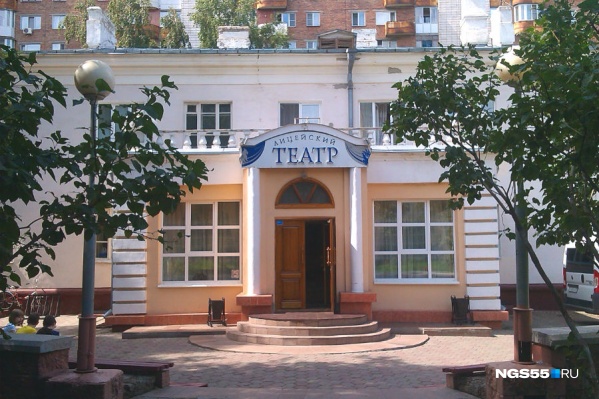 Открытки Лицейский театр выпустил впервые Открытки Лицейский театр выпустил впервые
