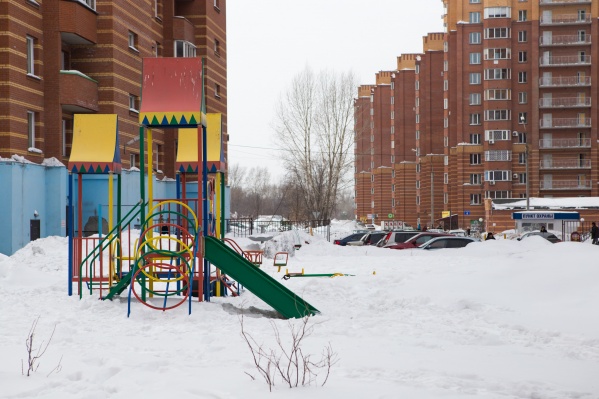 Ввести в эксплуатацию новый детский сад планируют в декабре 2019 года Ввести в эксплуатацию новый детский сад планируют в декабре 2019 года