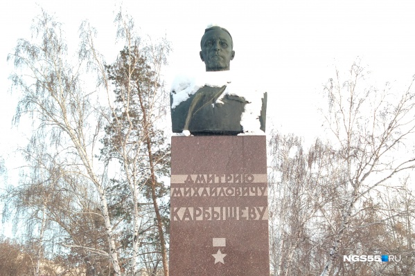 Известный режиссёр считает прозвучавшее в эфире ТНТ высказывание в адрес Дмитрия Карбышева недопустимым Известный режиссёр считает прозвучавшее в эфире ТНТ высказывание в адрес Дмитрия Карбышева недопустимым