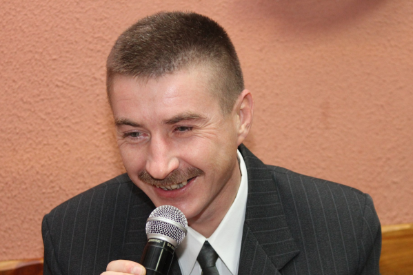 Александр Решетников должен был выехать из Москвы в понедельник, но перестал выходить на связь Александр Решетников должен был выехать из Москвы в понедельник, но перестал выходить на связь