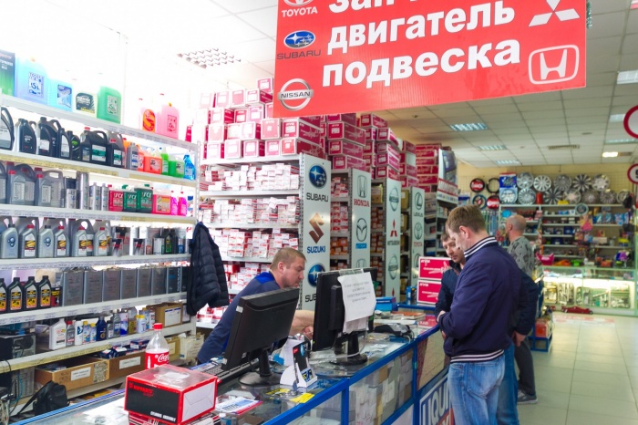 Подготовка к зиме начинается