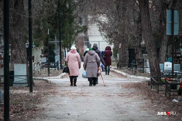 Эксперты предсказывали естественную убыль населения еще полгода назад Эксперты предсказывали естественную убыль населения еще полгода назад