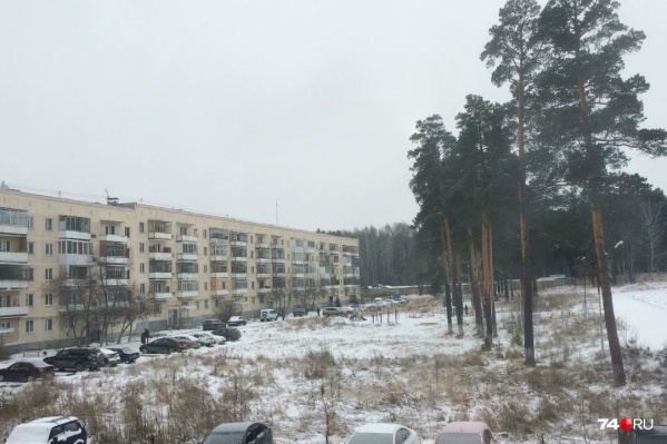 В домах офицерского состава под Чебаркулём, где сутки не было отопления, проживает 13 тысяч человек В домах офицерского состава под Чебаркулём, где сутки не было отопления, проживает 13 тысяч человек