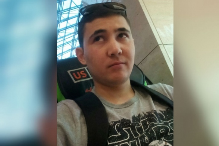 Родственники не могут забрать тело молодого человека из-за отсутствия денег Родственники не могут забрать тело молодого человека из-за отсутствия денег