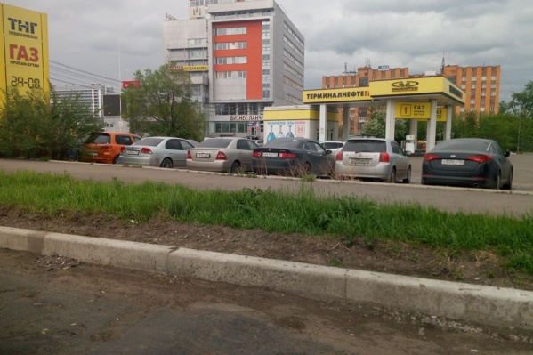 Как заявляют в «ТНГ», поставщик поднял цену на оптовую покупку газа Как заявляют в «ТНГ», поставщик поднял цену на оптовую покупку газа