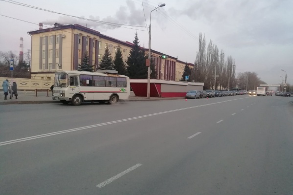 ДТП произошло в 06:30 11 ноября ДТП произошло в 06:30 11 ноября