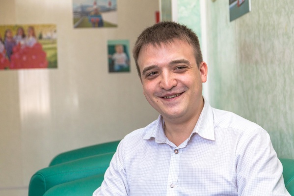 Алексей Гуньков был донором 24 раза, и останавливаться на этом он не собирается Алексей Гуньков был донором 24 раза, и останавливаться на этом он не собирается