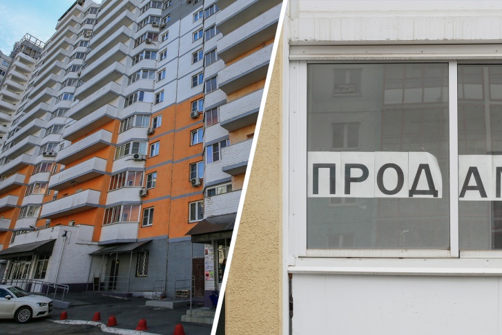 В списке оказались и многоэтажки с маленькими студиями, и престижные жилые комплексы В списке оказались и многоэтажки с маленькими студиями, и престижные жилые комплексы