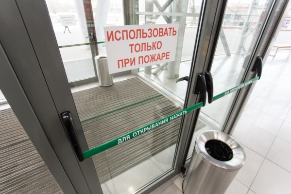 Специалисты проверили 573 объекта с массовым пребыванием людей Специалисты проверили 573 объекта с массовым пребыванием людей
