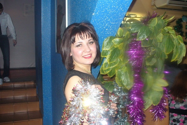 35-летняя Луиза удалила свою страницу в соцсети, сохранились только её старые фотографии 35-летняя Луиза удалила свою страницу в соцсети, сохранились только её старые фотографии