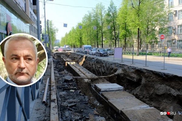 Так сейчас выглядит улица Луначарского Так сейчас выглядит улица Луначарского