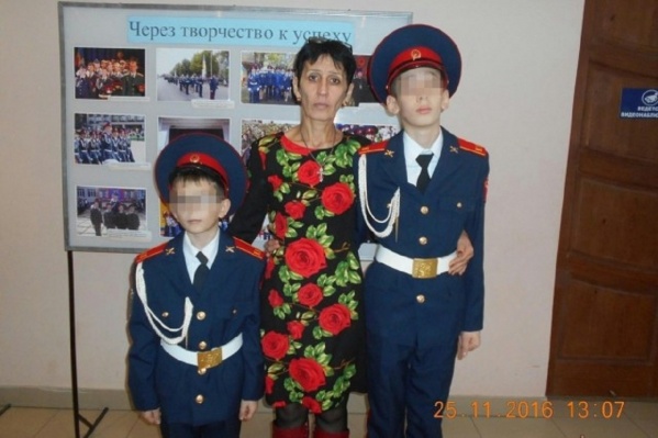 Женщина не оставляла надежды добиться справедливости Женщина не оставляла надежды добиться справедливости