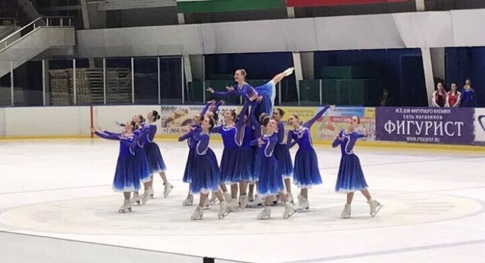 Теперь им предстоит отстаивать честь страны на чемпионате мира Теперь им предстоит отстаивать честь страны на чемпионате мира