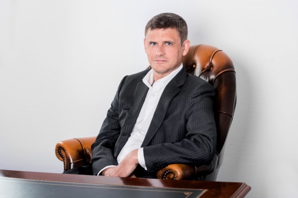 Юрий Моисеенко — директор «Проспект Групп» Юрий Моисеенко — директор «Проспект Групп» 