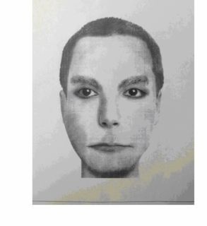 Когда в Сети появился этот фоторобот, многие комментаторы на форумах и в соцсетях отметили, что человек с рисунка похож на героя сериала «Теория большого взрыва» Шелдона Купера. Не беремся оценивать сходство, но попробуйте догадаться, что, по версии следователей, натворил мужчина.