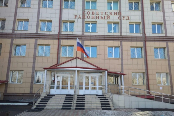 Красноярские руководители пожаловались на большие штрафы, которые наложили на их предприятия суды по итогам проверок Красноярские руководители пожаловались на большие штрафы, которые наложили на их предприятия суды по итогам проверок