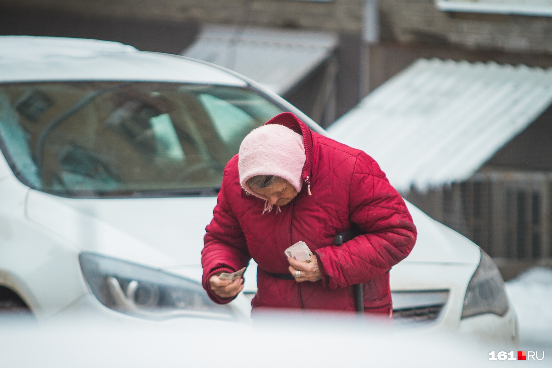 За обман 30 пенсионеров в Москве осудят ростовчанку и ее родственника