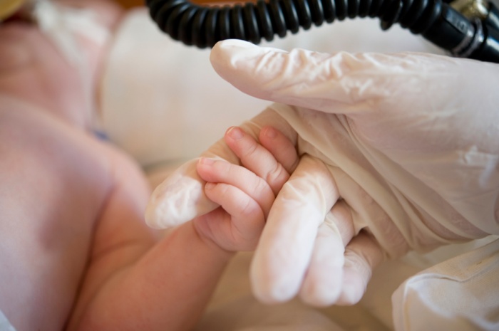 В Кузбассе больница заплатит родителям 250 тысяч за умершего младенца