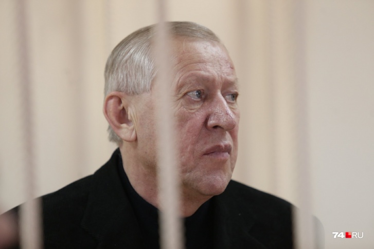 Евгений Тефтелев пробудет в следственном изоляторе ещё как минимум до 10 апреля