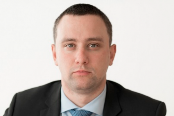 Александр Легус возглавил городское управление по физической культуре и спорту Александр Легус возглавил городское управление по физической культуре и спорту