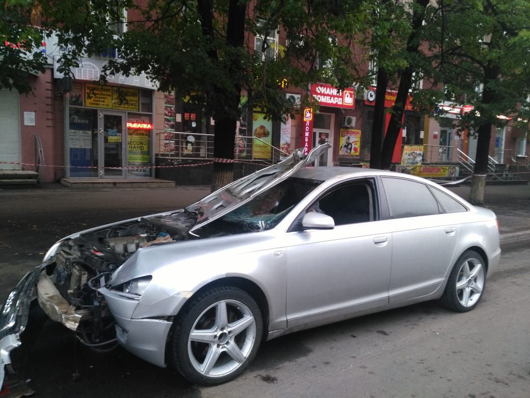 Ехал со скоростью 189 км/ч: в Уфе осудят водителя, насмерть сбившего парня на Первомайской