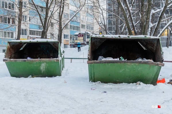 Вывоз мусора сегодня — это отдельная коммунальная услуга Вывоз мусора сегодня — это отдельная коммунальная услуга