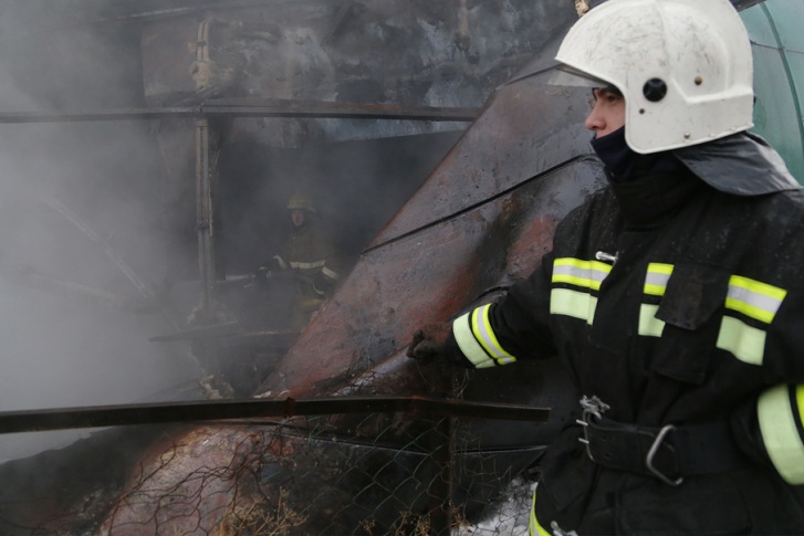 Пренебрежение пожарной безопасностью – одна из частых причин трагедий